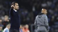 Bocor! Wakil Ketua PSSI Ungkap 1 Calon Pelatih Timnas Indonesia Berasal dari Belanda, Giovanni van Bronckhorst?