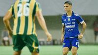 Peran Besar Marc Klok dan Eliano Reijnders dalam 7 Kemenangan Beruntun Persib Bakal Diuji Lawan Lion City Sailors