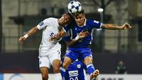 Puji Mentalitas Tim usai Lion City Sailors Rebut Kemenangan Dramatis dari Persib, Rankovic: Kami Masih Hidup di Kompetisi ini!