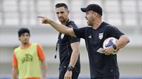 Borneo FC di Atas Persib, Fabio Lefundes: Saya Tidak Melihat Posisi Klasemen