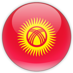 Kyrgyzstan Women