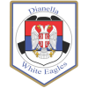 Dianella White Eagles U23